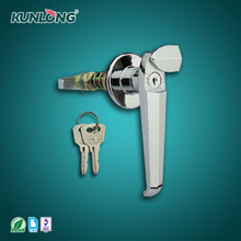 SK1-309A-1 KUNLONG Manija de bloqueo de pestillo