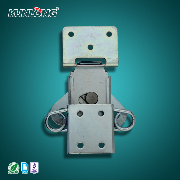 SK3-047 KUNLONG Industrial Butterfly Draw Latch