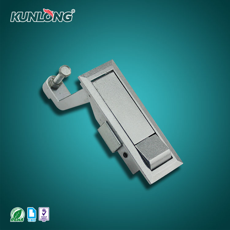 SK1-061 KUNLONG Cerradura de puerta con panel pulsador