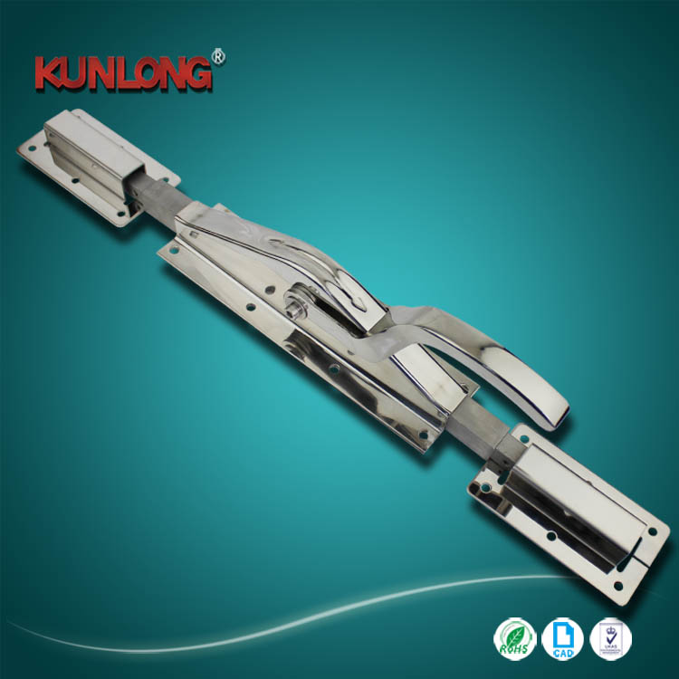 Bisagra de puerta SK1-387, pestillo de tracci&oacute;n, pestillo de puerta, cerradura de manija, pestillo de compresi&oacute;n