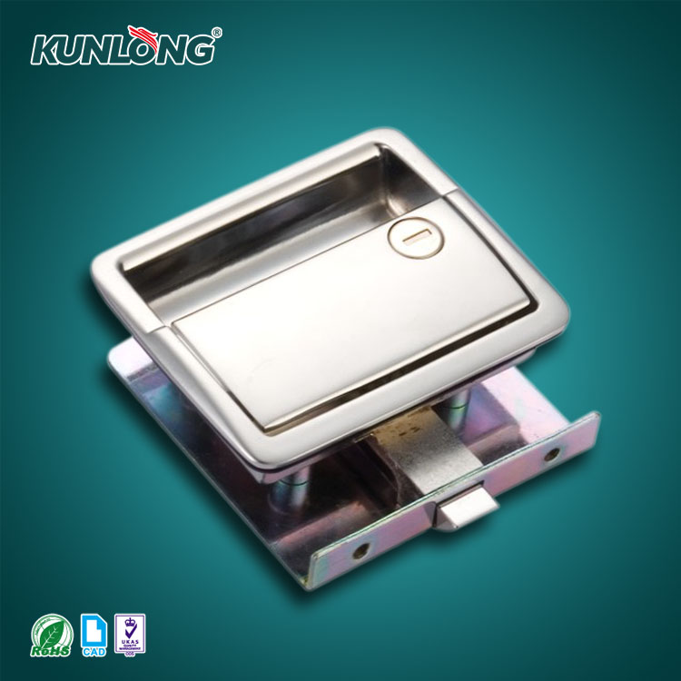 SK1-1009 KUNLONG Compression Latch Push-to-Close Latch