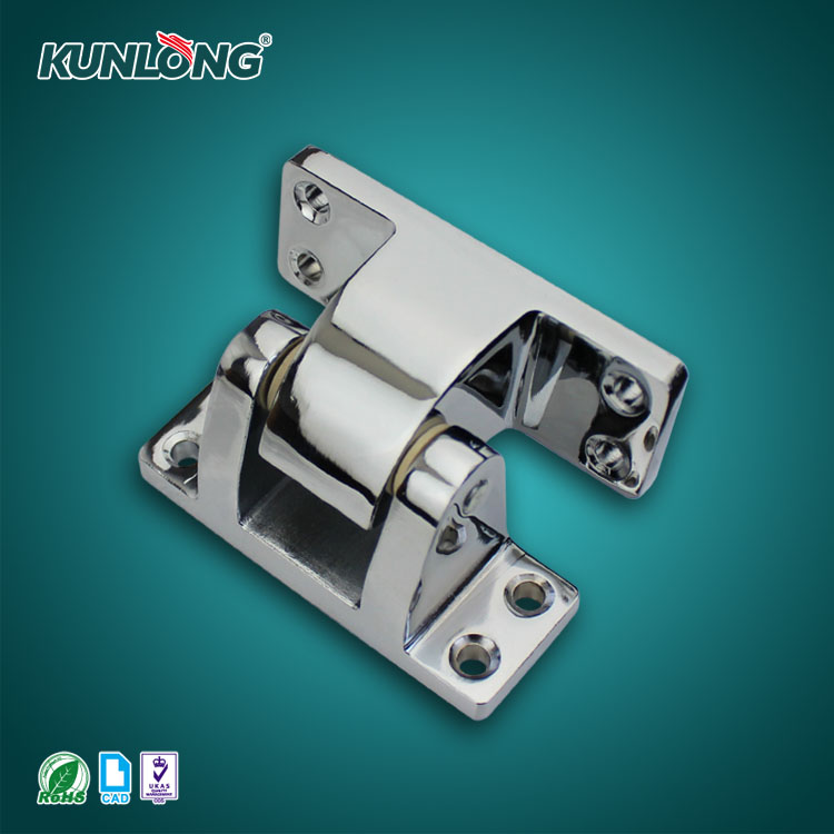 SK2-7-107 KUNLONG Bisagra para refrigerador industrial
