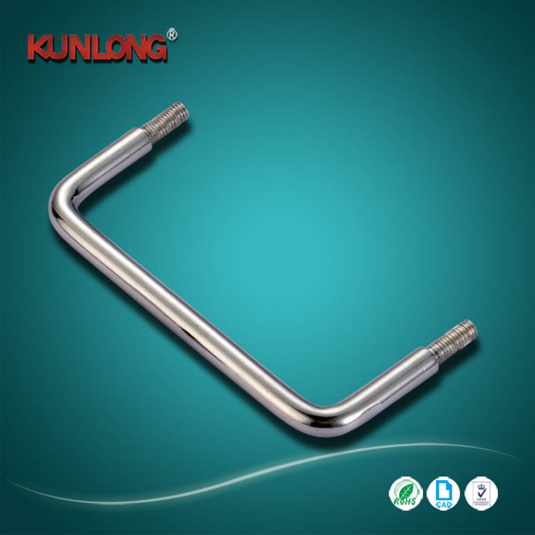 SK4-002-2-bisagra de la puerta, pestillo de extracci&oacute;n, pestillo de la puerta, cerradura de la manija, pestillo de compresi&oacute;n