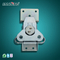 SK3-047 KUNLONG Industrial Butterfly Draw Latch