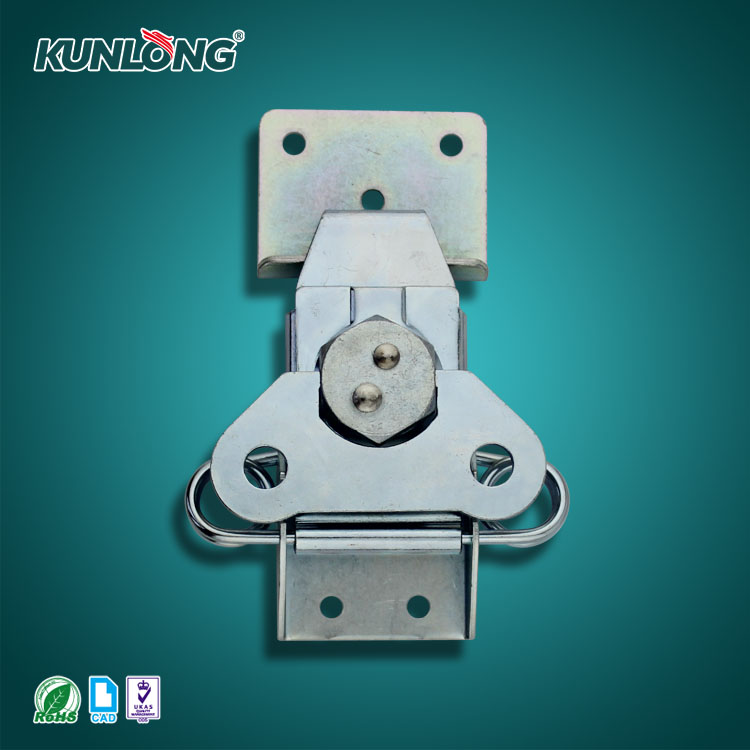 SK3-047 KUNLONG Industrial Butterfly Draw Latch