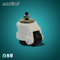 Rueda giratoria de nivelador ajustable SK6-B5082S KUNLONG