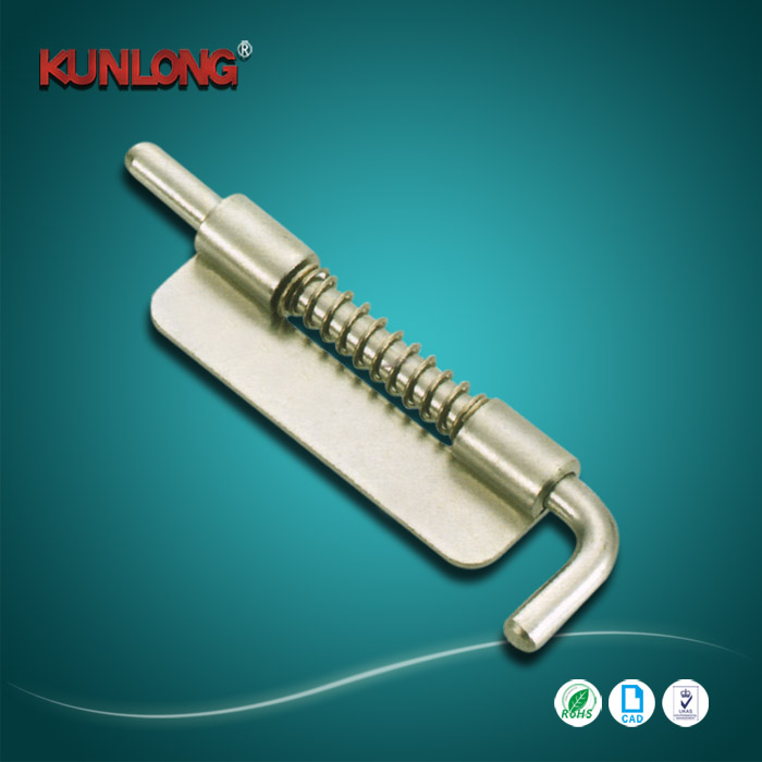 SK2-037-2 KUNLONG Pivote Industrial Bisagra