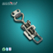 SK3-016 KUNLONG Industrial Toggle Draw Latch ajustable