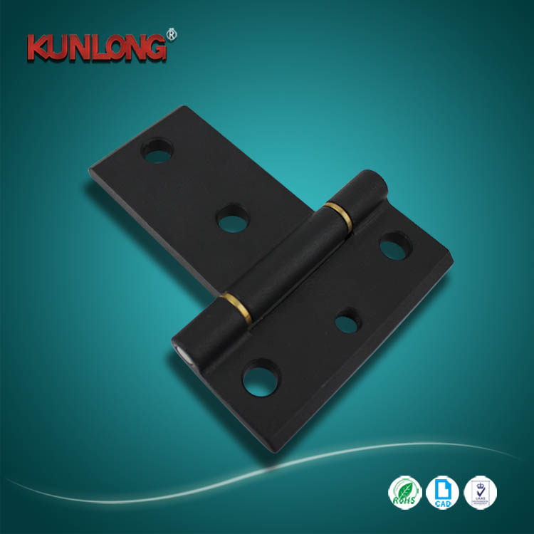 SK2-117 (2) bisagra de puerta, pestillo de extracci&oacute;n, pestillo de la puerta, cerradura de la manija, pestillo de compresi&oacute;n