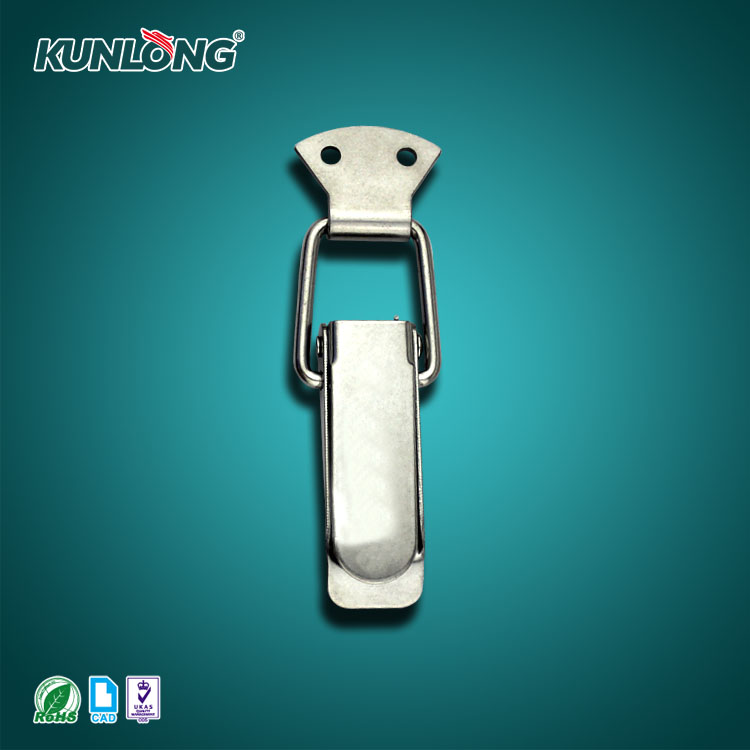 SK3-007 KUNLONG Cabinet Toggle Draw Latch