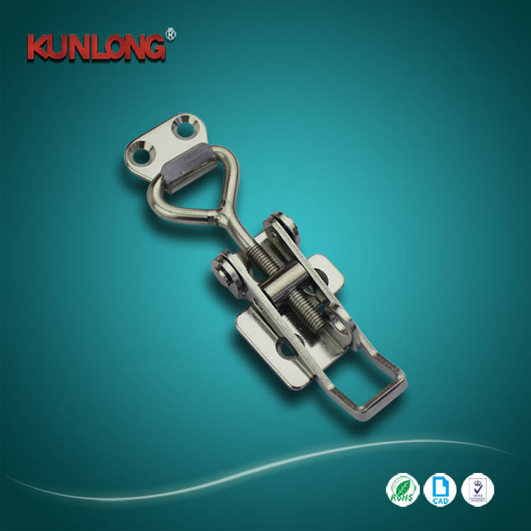 Bisagra de la puerta SK3-016-1A, pestillo de tracci&oacute;n, pestillo de la puerta, cerradura de la manija, pestillo de compresi&oacute;n