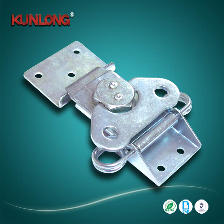 Bisagra de la puerta SK3-047, pestillo de tracci&oacute;n, pestillo de la puerta, cerradura de la manija, pestillo de compresi&oacute;n