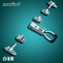 SK1-011101 KUNLONG Bloqueo de control de barra / pestillo de contenedor