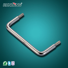 Manija industrial del gabinete del acero inoxidable de SK4-002-2S KUNLONG