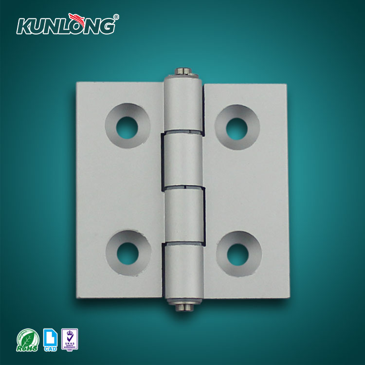 SK2-335 KUNLONG Bisagra industrial expuesta