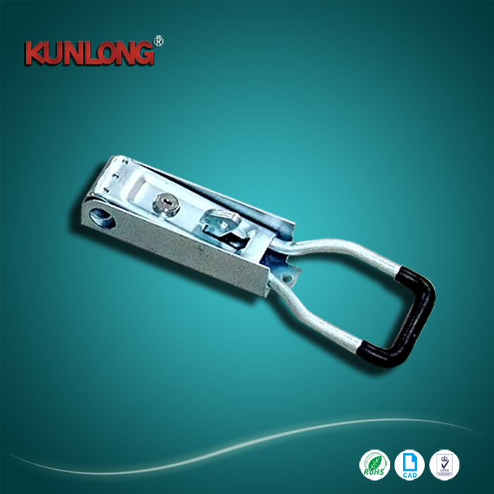 SK1-011101 Cierre de contenedor KUNLONG