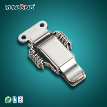 SK3-011 KUNLONG Muelle de palanca de carga con resorte