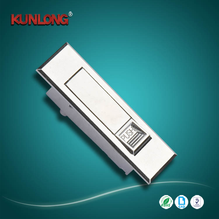 Bisagra SK1-068-door, pestillo, pestillo de la puerta, cerradura de la manija, pestillo de compresi&oacute;n