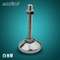 FT-T120 KUNLONG Pies de nivelación antivibración ajustables