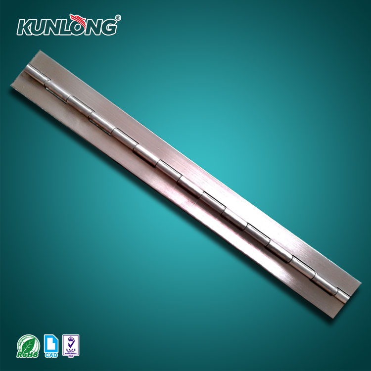 SK2-034 KUNLONG Bisagra para piano industrial