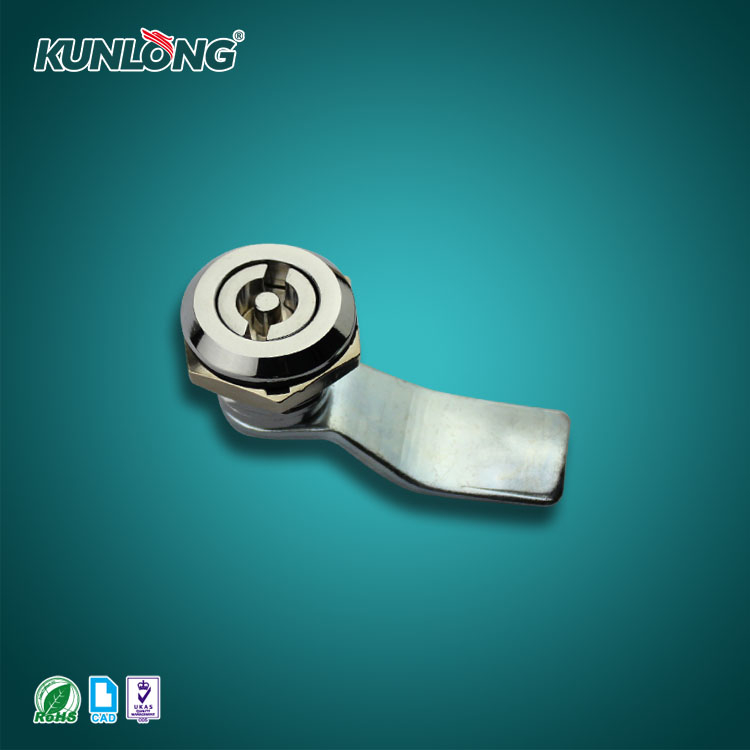 SK1-063 KUNLONG Marca Gabinete Cam Lock