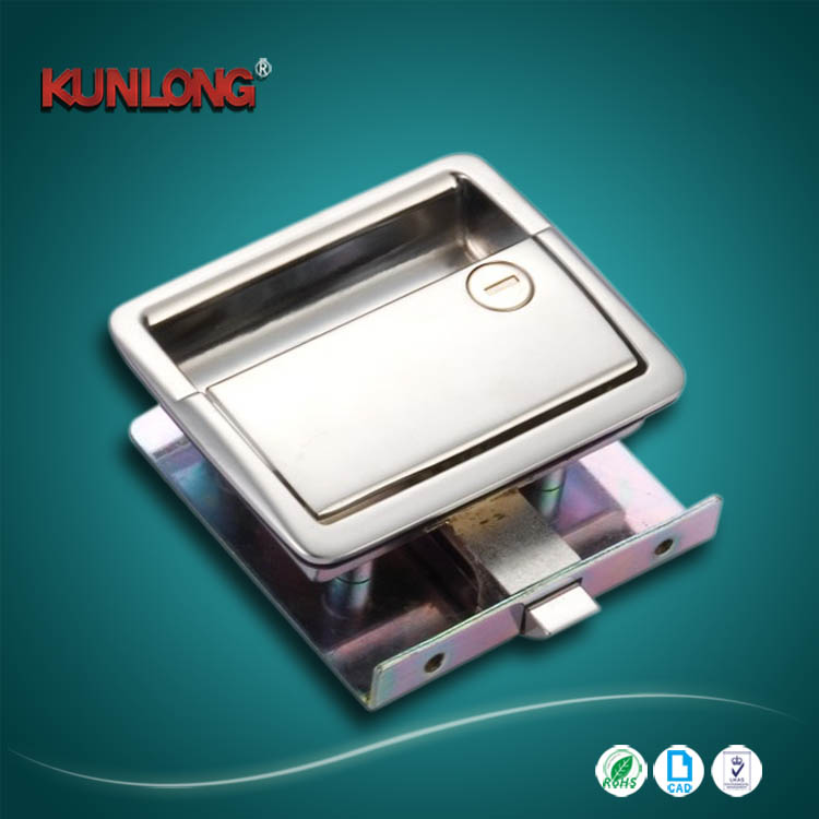 SK1-1009 KUNLONG Paddle Latch