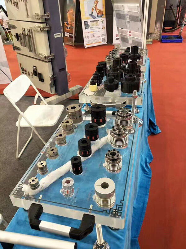 Estimados clientes atesoramos cada oportunidad de reunirnos con usted. Del 8 al 10 de junio de 2017, asistimos a la exhibici&oacute;n en el 