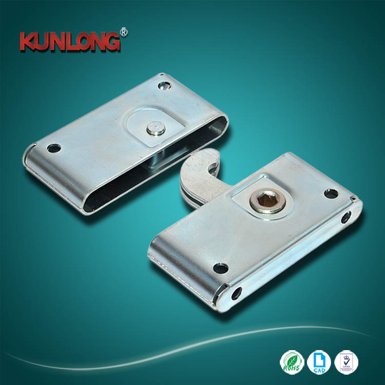 SK1-R5-007-1-bisagra de la puerta, pestillo de extracci&oacute;n, pestillo de la puerta, cerradura de la manija, pestillo de compresi&oacute;n