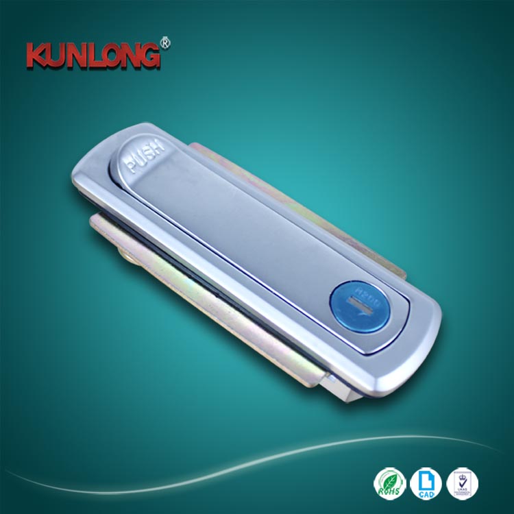 Bisagra SK1-716-2-door, pestillo, pestillo de la puerta, cerradura de la manija, pestillo de compresi&oacute;n