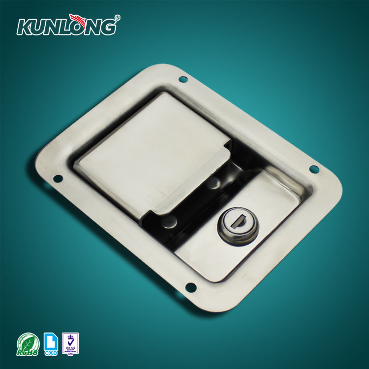 SK1-5005 KUNLONG Compression Latch Latch Push-to-Close Latch