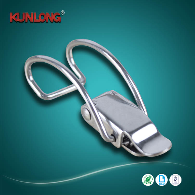 Bisagra de puerta SK3-030, pestillo de tracci&oacute;n, pestillo de puerta, cerradura de manija, pestillo de compresi&oacute;n