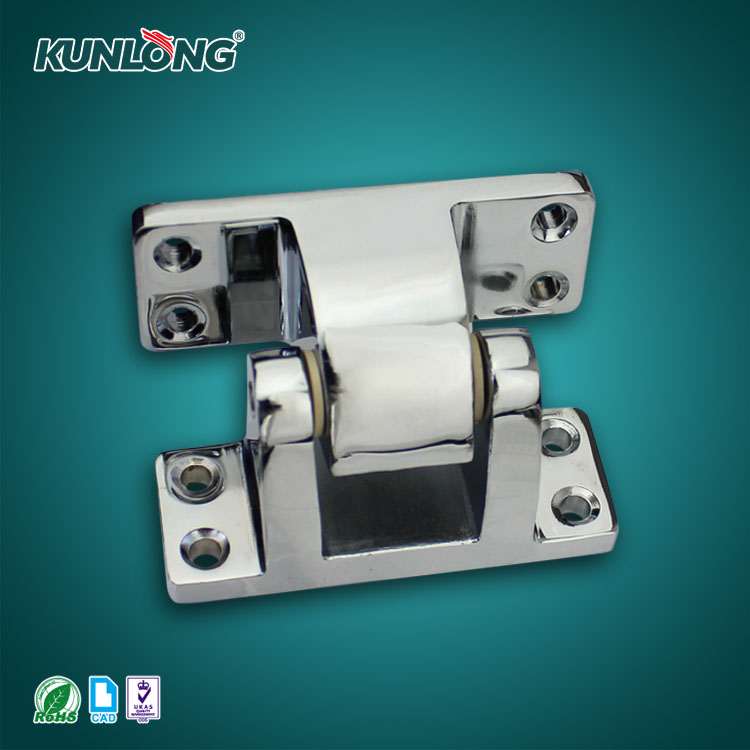 SK2-7-107 KUNLONG Bisagra para refrigerador industrial