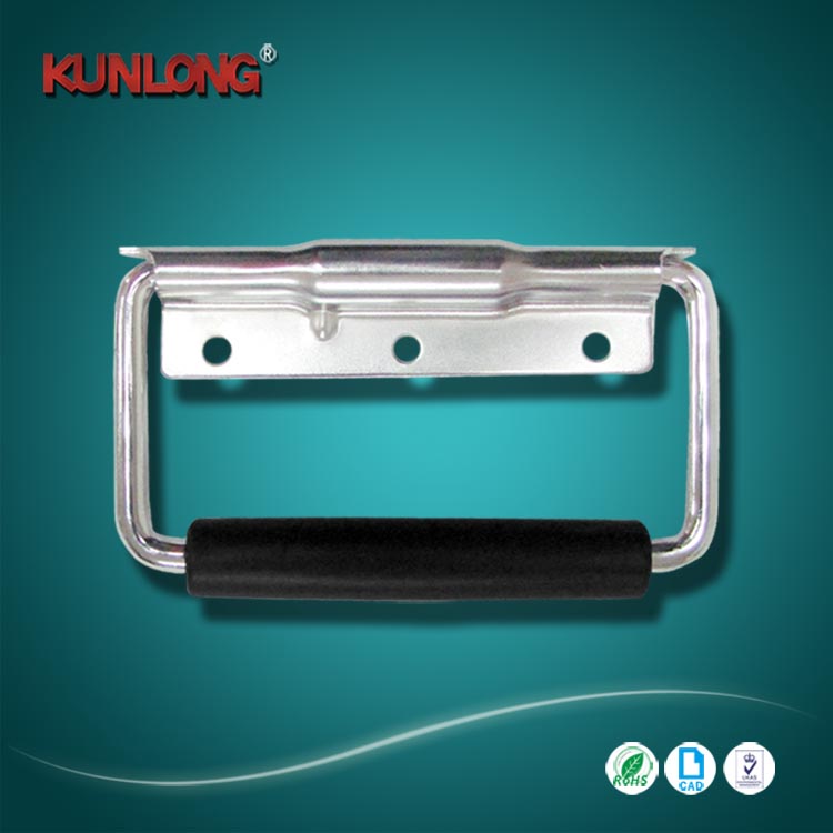 Bisagra de la puerta SK4-023, pestillo de tracci&oacute;n, pestillo de la puerta, cerradura de la manija, pestillo de compresi&oacute;n