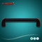 Manija de puerta de muebles de plástico SK4-224 Kunlong