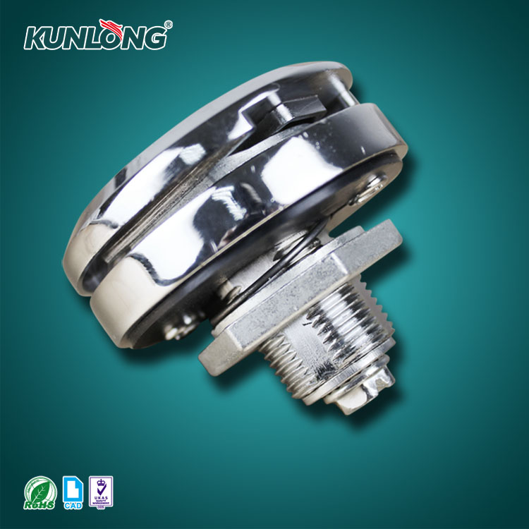 SK1-004 KUNLONG Cierre de puerta de compresión