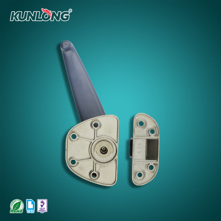 SK1-8119-1 KUNLONG Mango de compresión Latch
