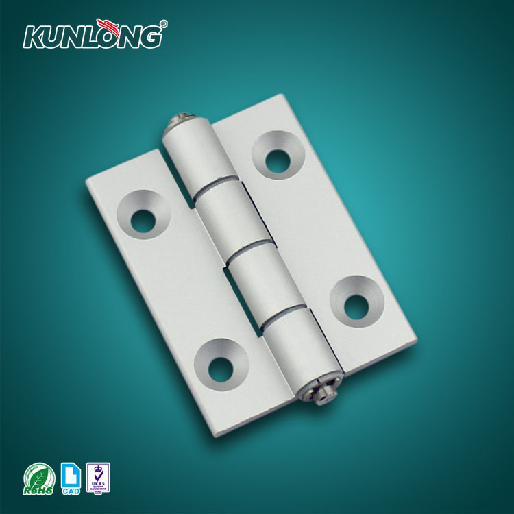 SK2-135 KUNLONG Bisagra industrial expuesta