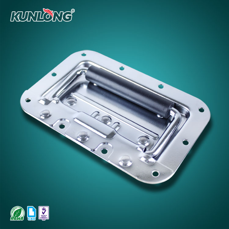 SK4-024-1 KUNLONG Empuñadura industrial empotrada