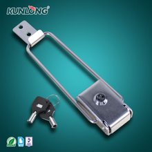 SK3-081 KUNLONG Cabinet Compression Toggle Hasp Draw Latch