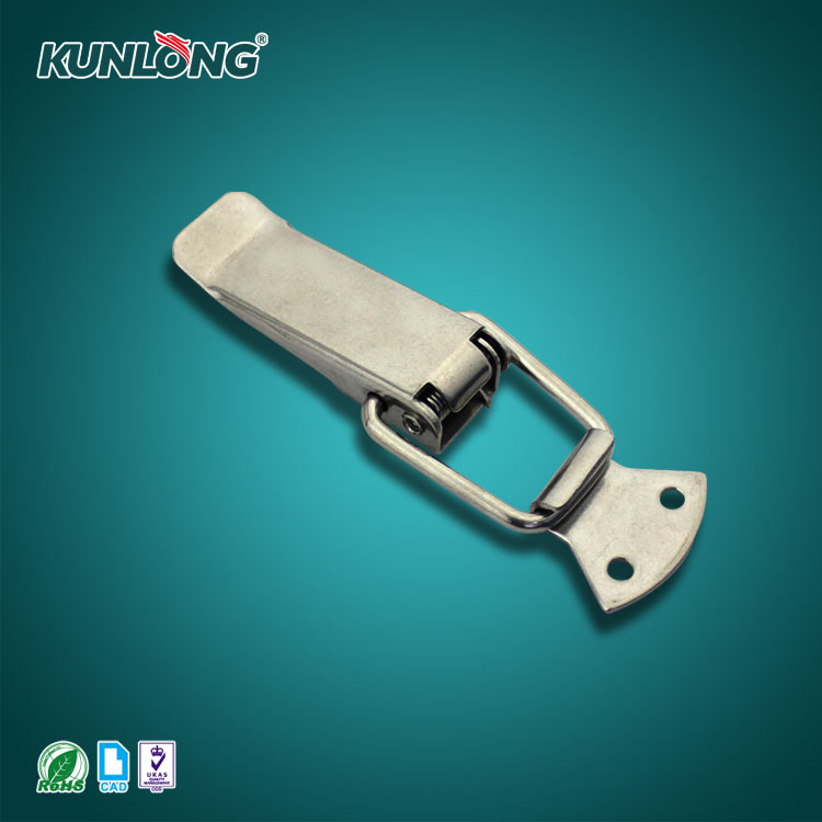 SK3-007 KUNLONG Cabinet Toggle Draw Latch