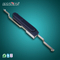 SK1-080 KUNLONG Gabinete eléctrico Cerradura de panel oculta Cerradura de manija giratoria