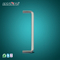 SK4-012 Manijas de empuñadura de puerta de gabinete de aluminio Kunlong