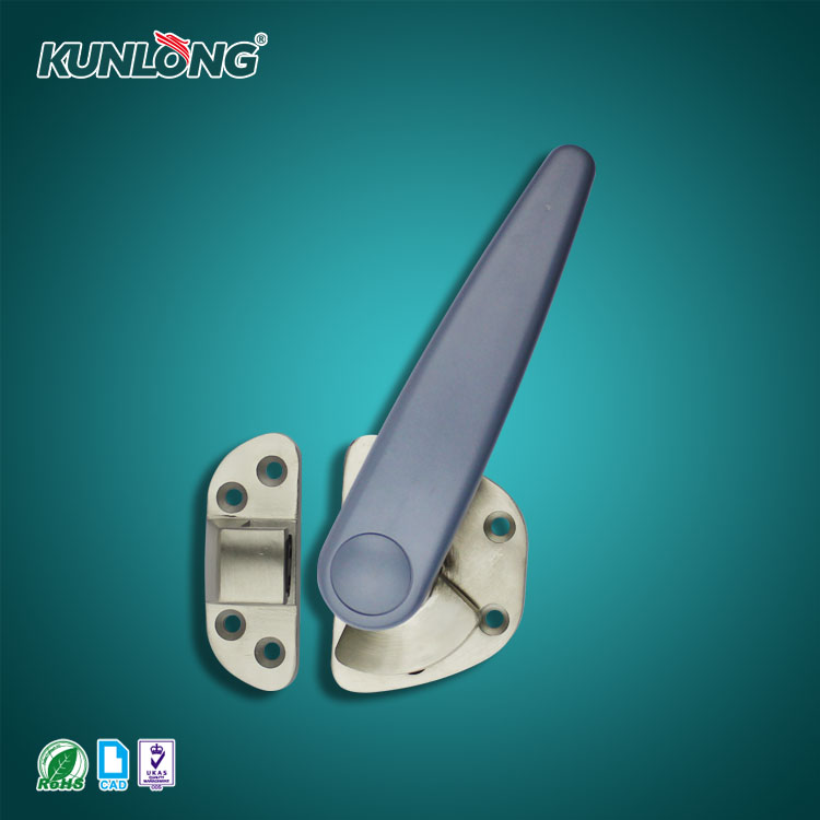 SK1-8119-1 KUNLONG Mango de compresión Latch