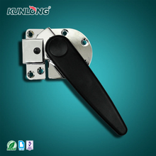 SK1-8119-3 KUNLONG Mango para horno / gabinete manijas largas