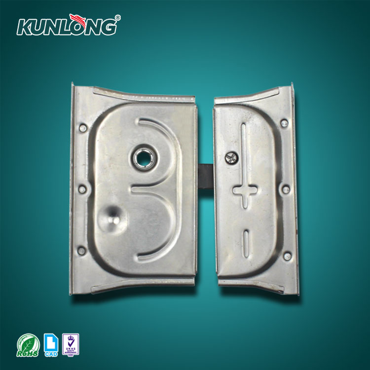 SK1-R5-008 KUNLONG Compresión plana Draw Latch