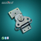SK3-047 KUNLONG Industrial Butterfly Draw Latch