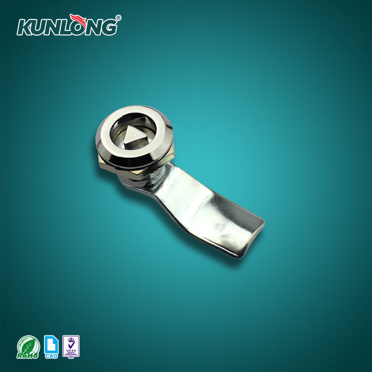 SK1-063 KUNLONG Marca Gabinete Cam Lock