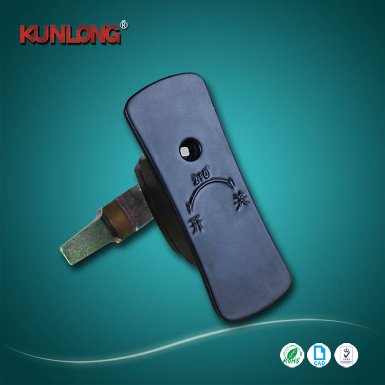 Bisagra de puerta SK1-078, pestillo de tracci&oacute;n, pestillo de puerta, bloqueo de manija, pestillo de compresi&oacute;n