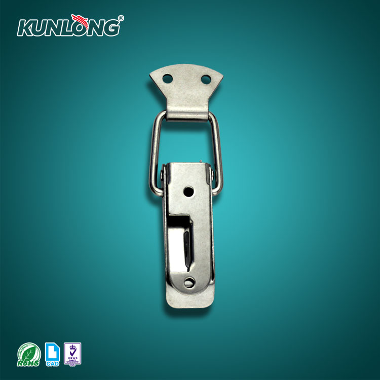 SK3-007 KUNLONG Cabinet Toggle Draw Latch