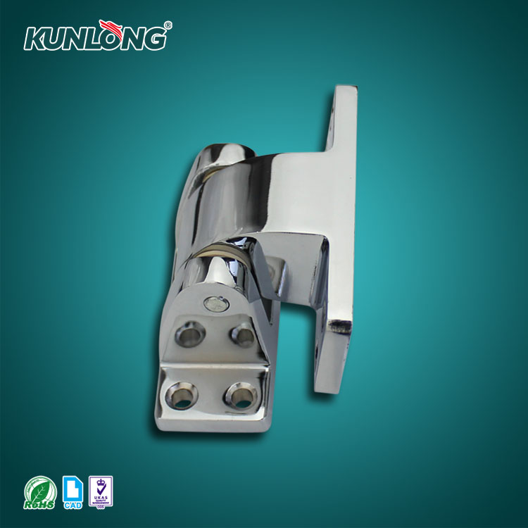 SK2-7-107 KUNLONG Bisagra para refrigerador industrial